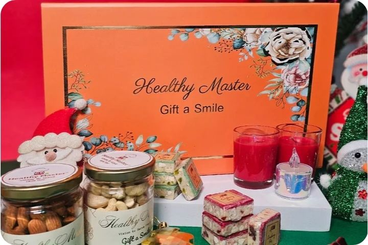 Gifting Hampers 