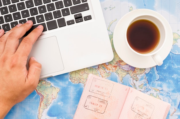 Travel News: Visa & Passport Updates You Need