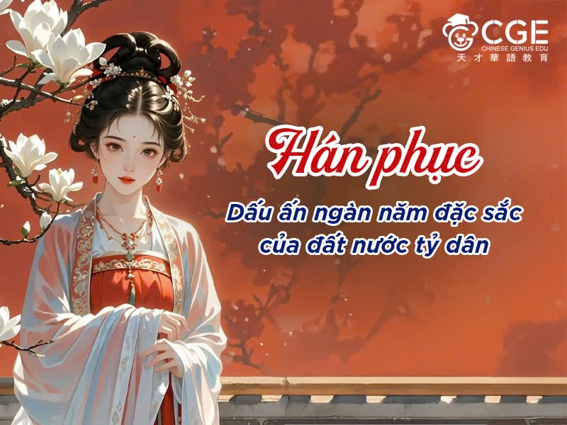 Hán phục Trung Quôc