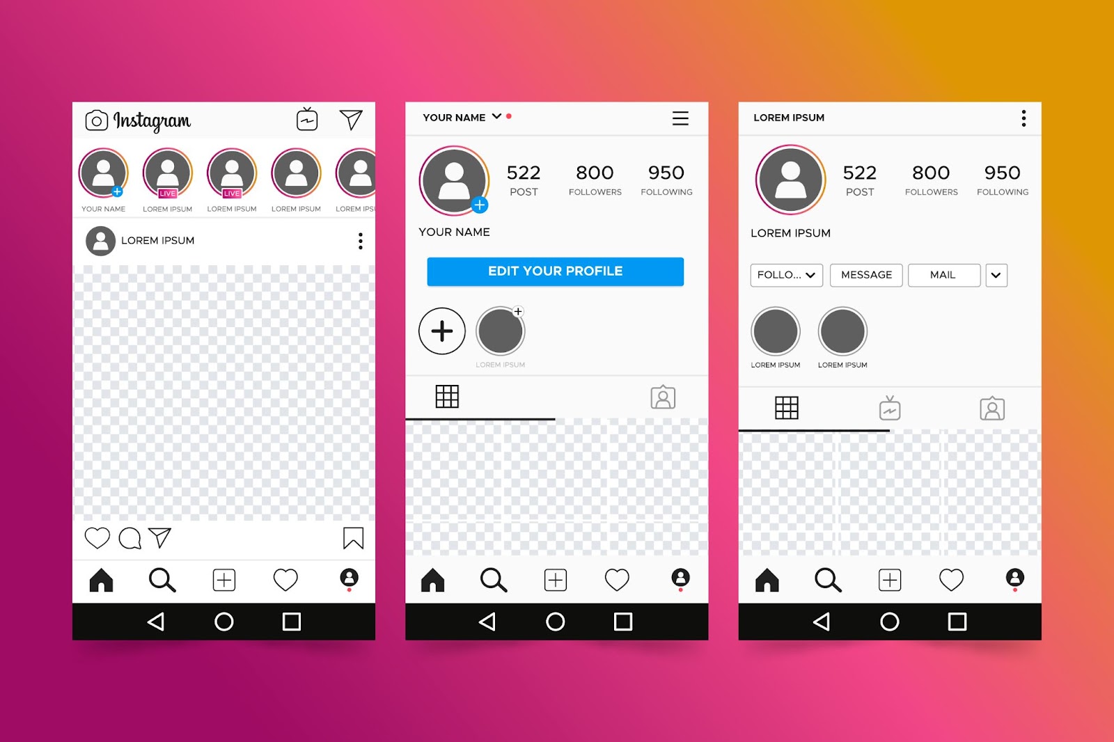 Crafting Your Unique Identity: Instagram Bio and Username Ideas