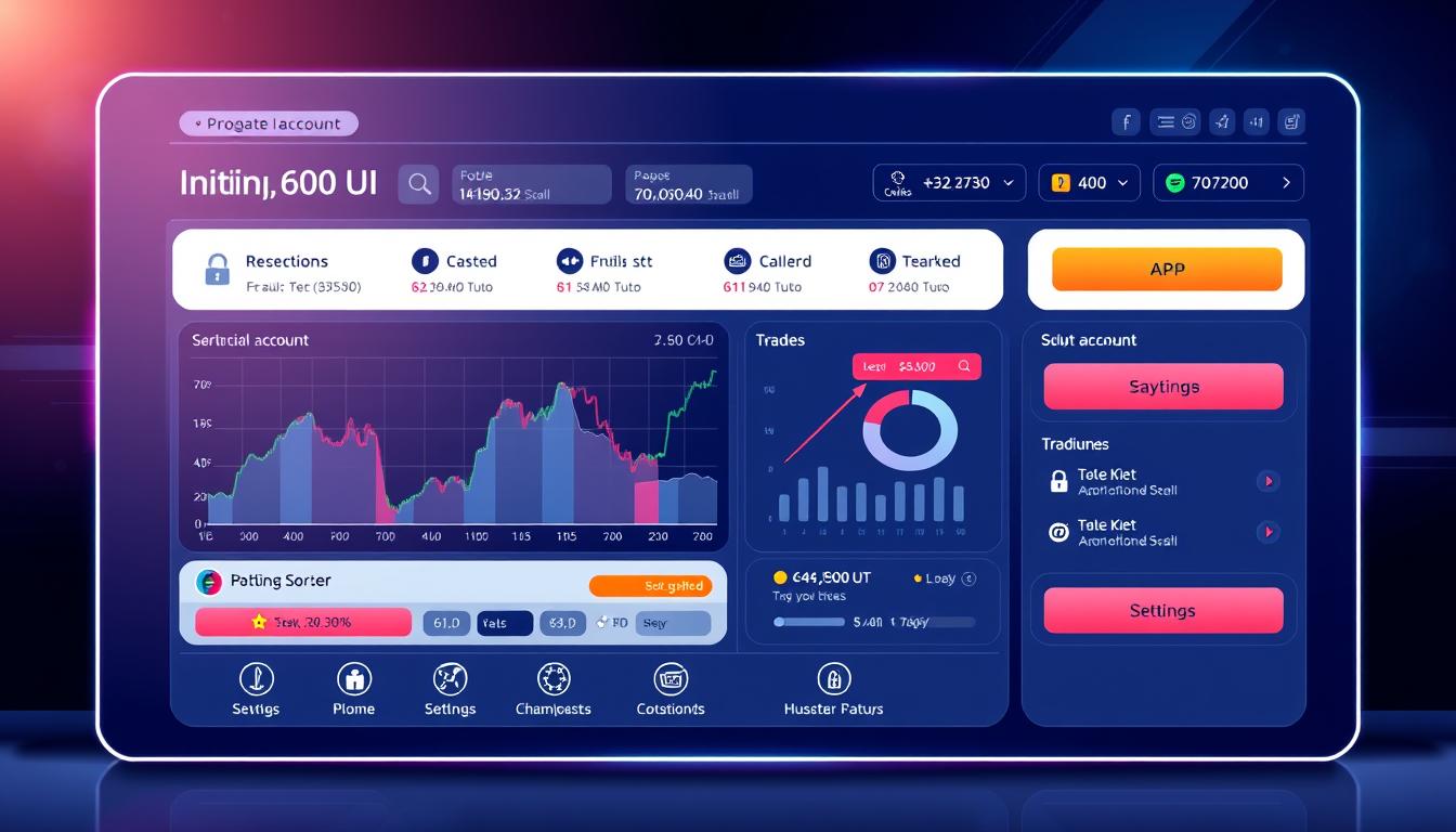 Configuración inicial de tu cuenta en Luna Max Pro