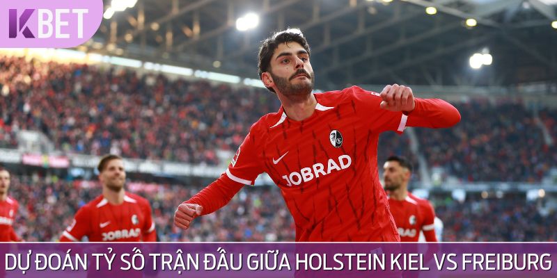 minh hoạ dự đoán tỉ số 2 đội