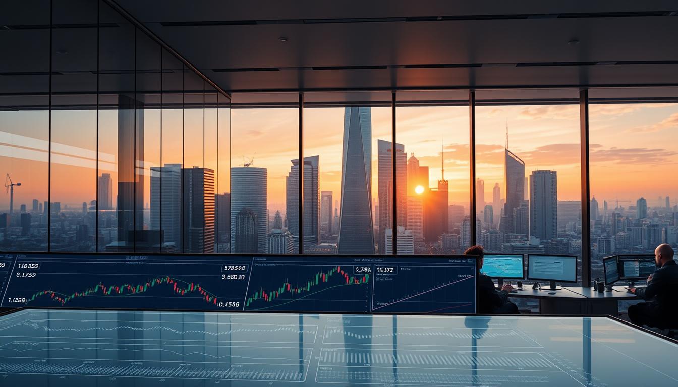 Byrq Coin Trading Platform