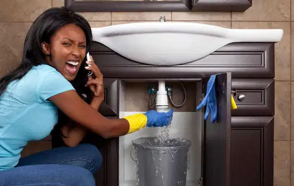 Plumbing Services