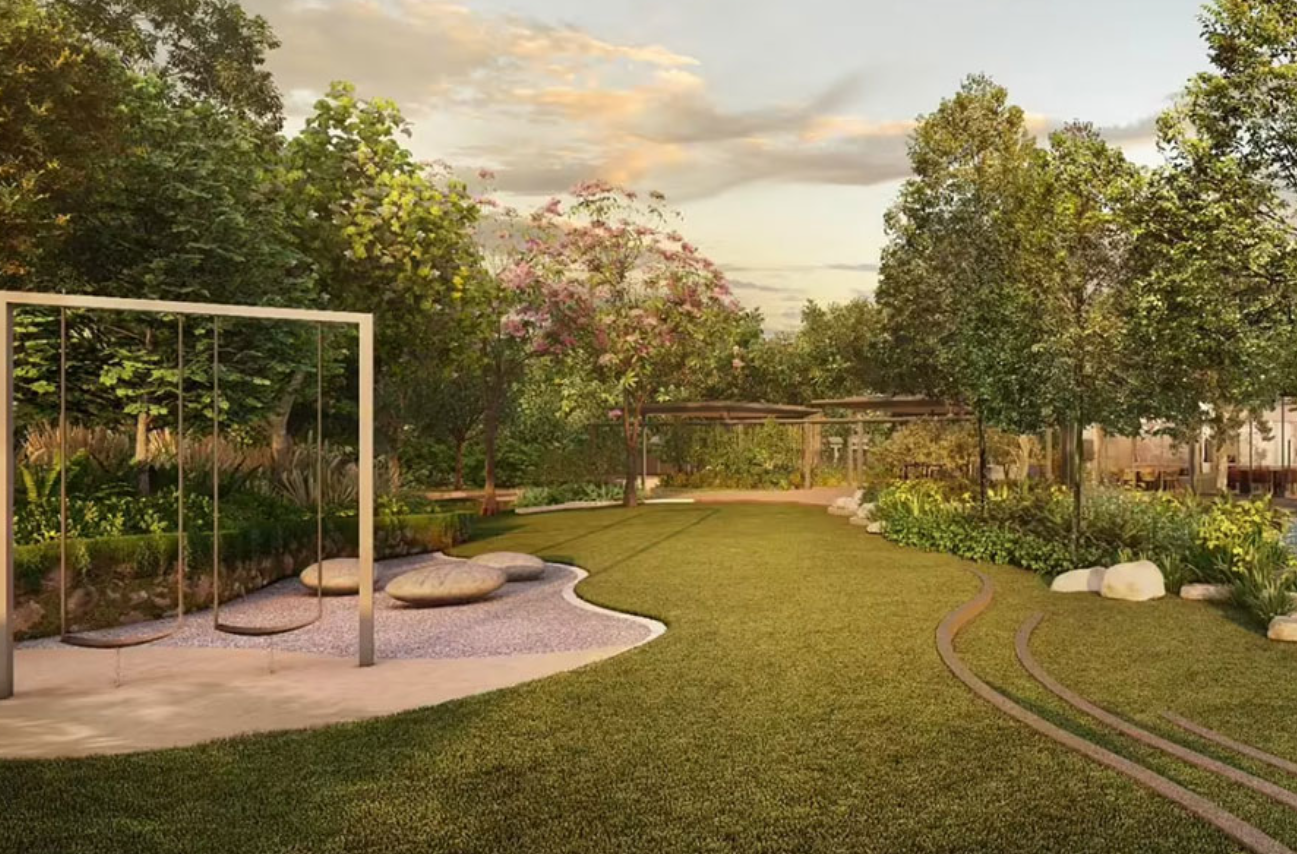 Top Reasons Families Are Choosing Lentor Gardens Residences –
