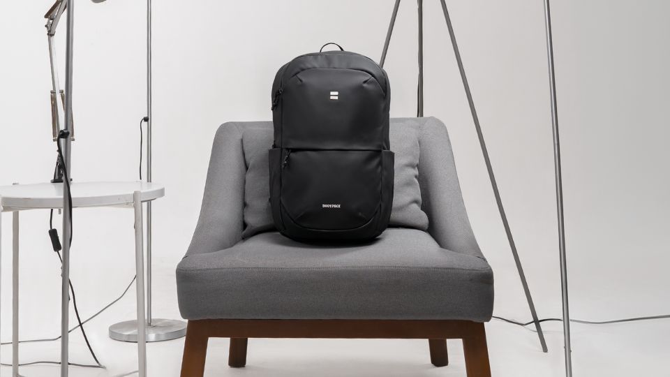 Bodypack Winston Laptop Backpack