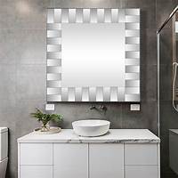 Rialto Wall Mirror – Camden Isle