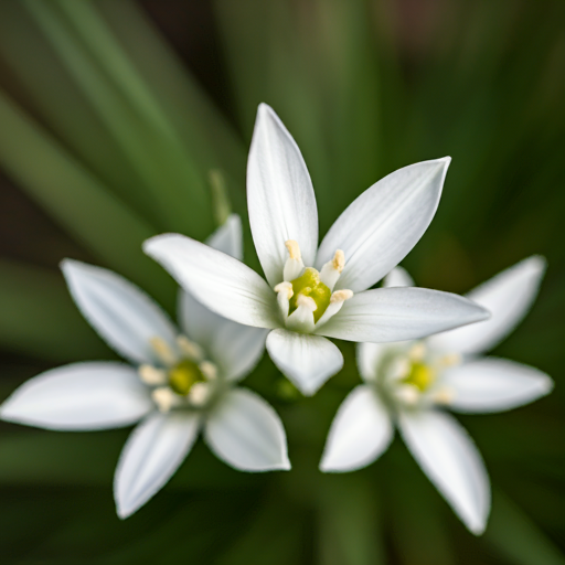 10 Proven Tips to Grow Stunning Star of Bethlehem Pyramidal Flowers