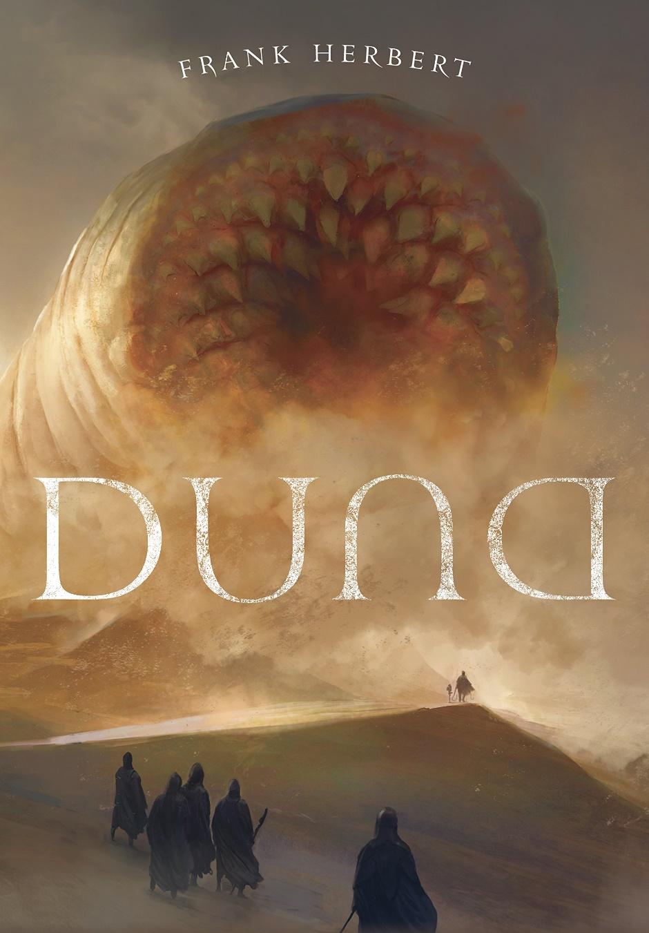 Duna: livro 1 | Amazon.com.br