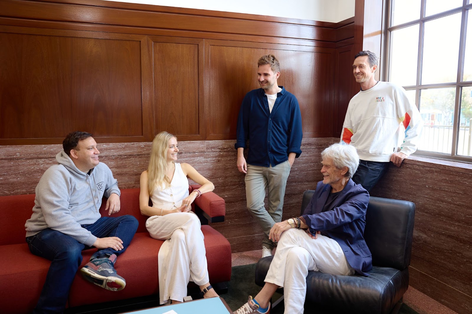 Whalar Group Acquires The Business Of Creativity To Bolster Creative Education Offerings