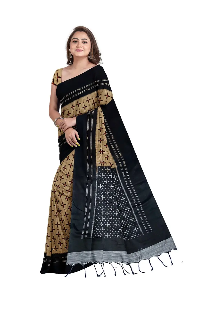 Black Saree ( care for sarees )