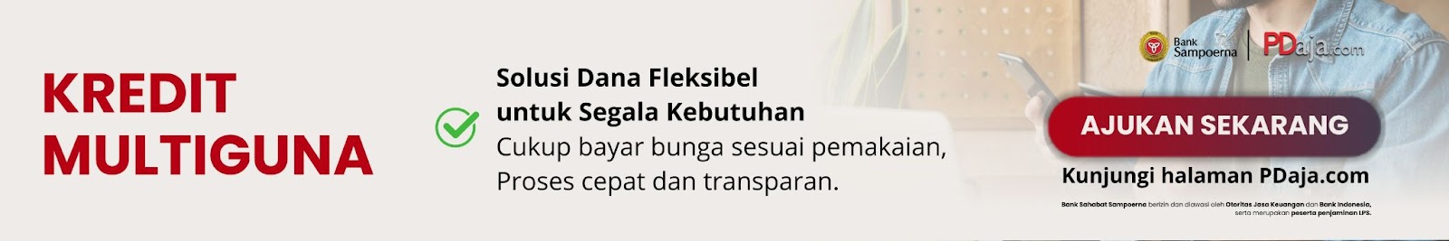 Ingin Memulai Usaha? Ini 5 Pilihan Sumber Modal yang Tepat untuk Bisnis Anda 2