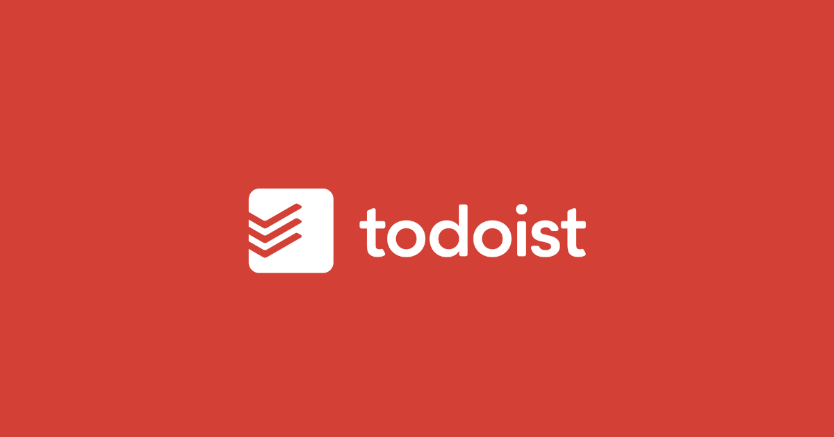 Aplikasi untuk membantu produktivitas: Todoist