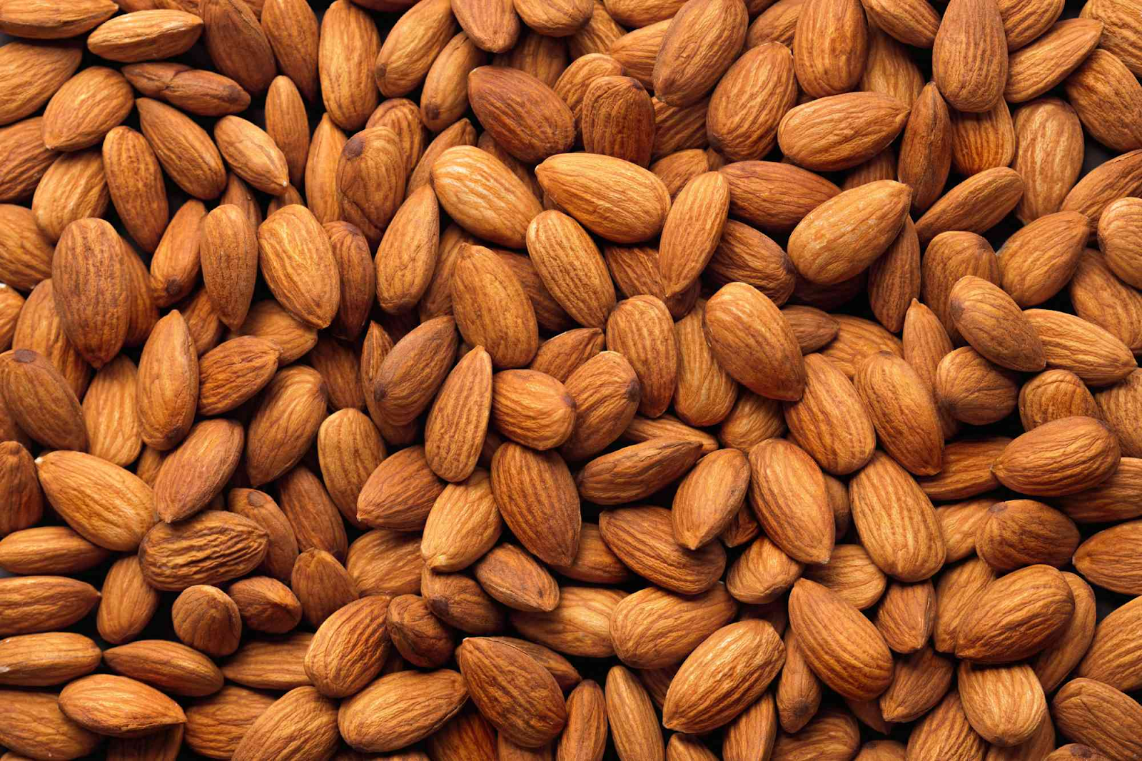 Almonds superfoods