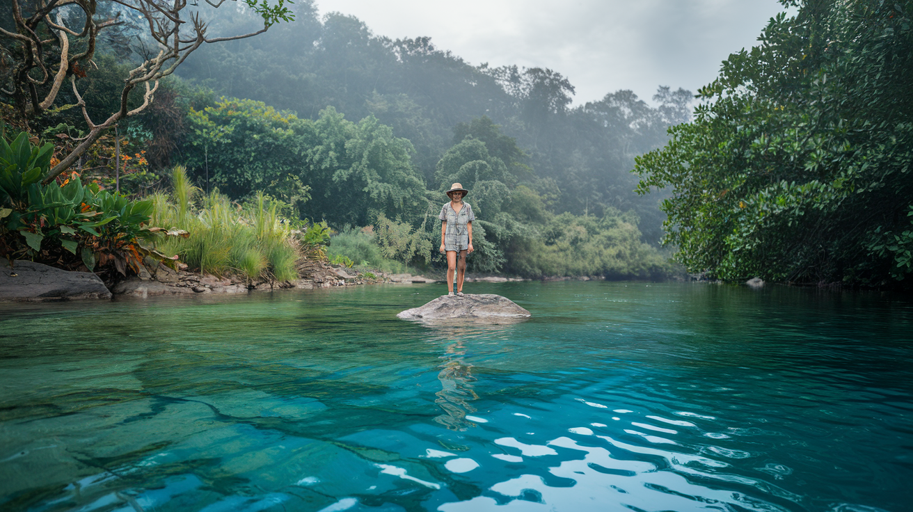 Swimming Holes Near Me