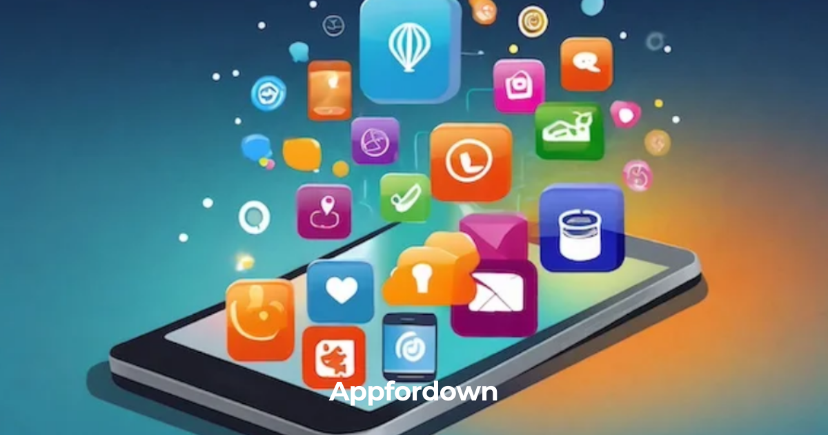 Appfordown