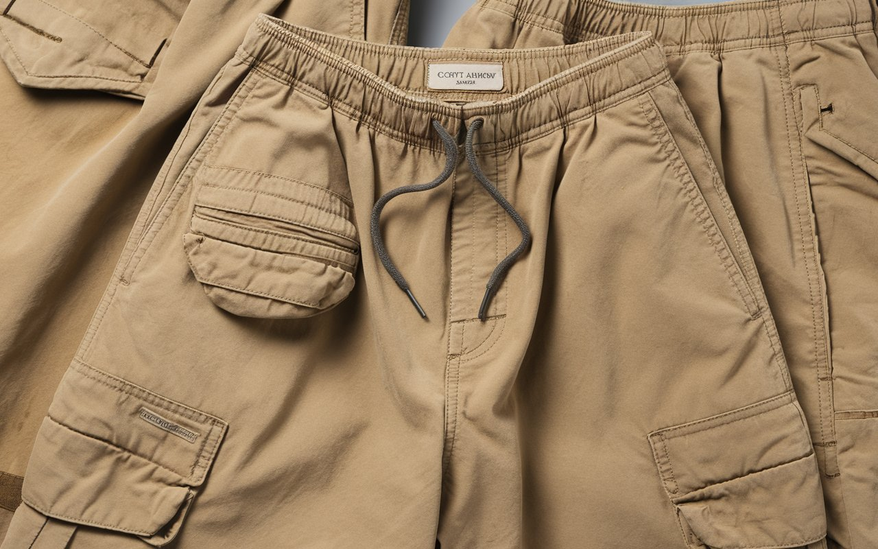 Croft and Barrow Mens Shorts rn