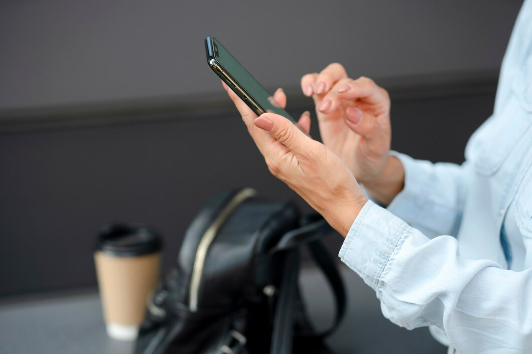 Navigating ALS with Ease: How iPhone Accessibility Enhances Daily Life