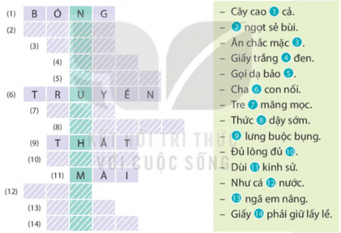 TIẾT 3-4