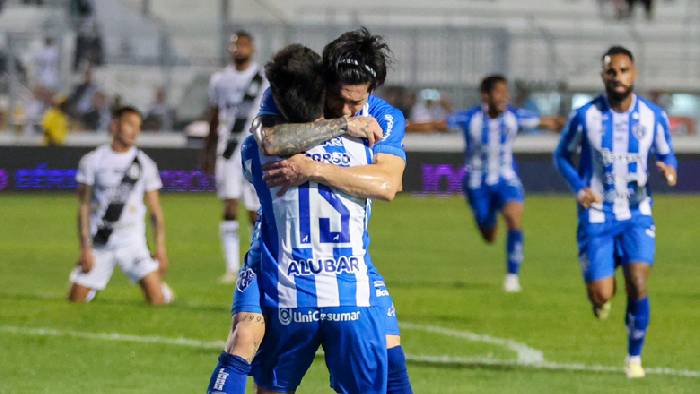 Nhận định soi kèo Paysandu vs Brusque FC, 07h00 ngày 12/11: Cửa trên thắng thế