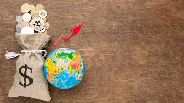 The Rise of Interesting Economic Practices Worldwide