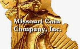 logo of Missouri Coin Company