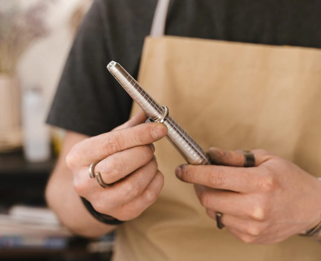 How to Choose the Right Size and Fit for Men’s Rings