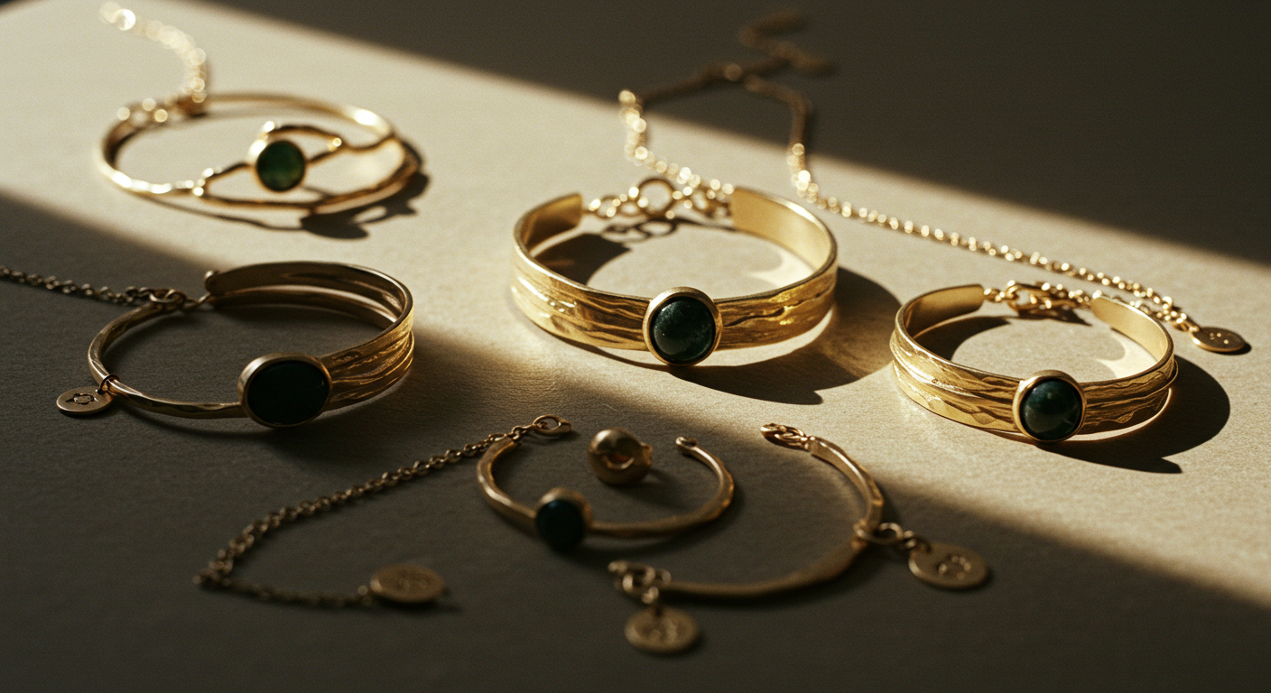 Handmade Jewelry Ideas NYC