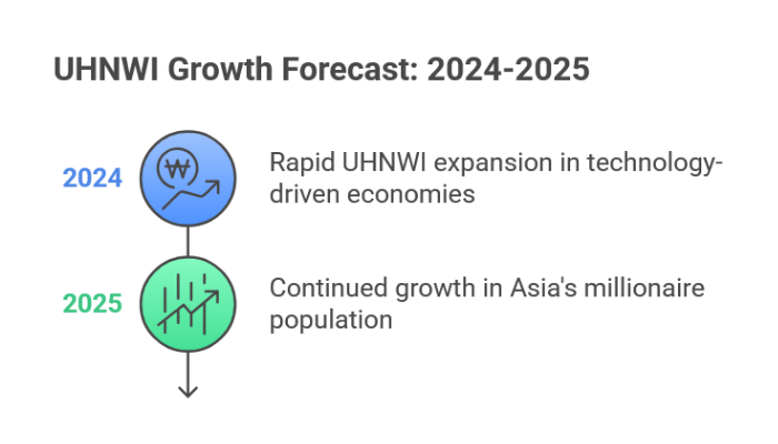 Project Future UHNWI Growth