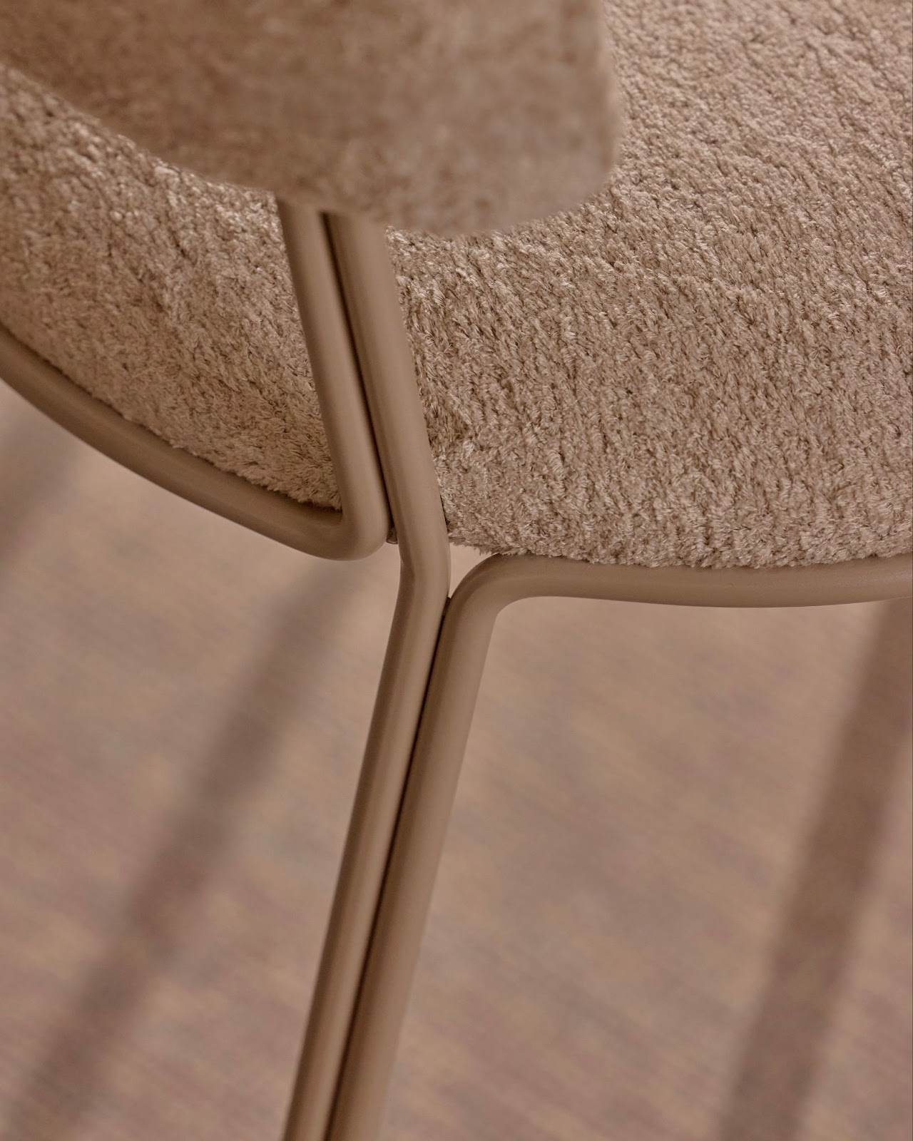 Elba seating by Zenn