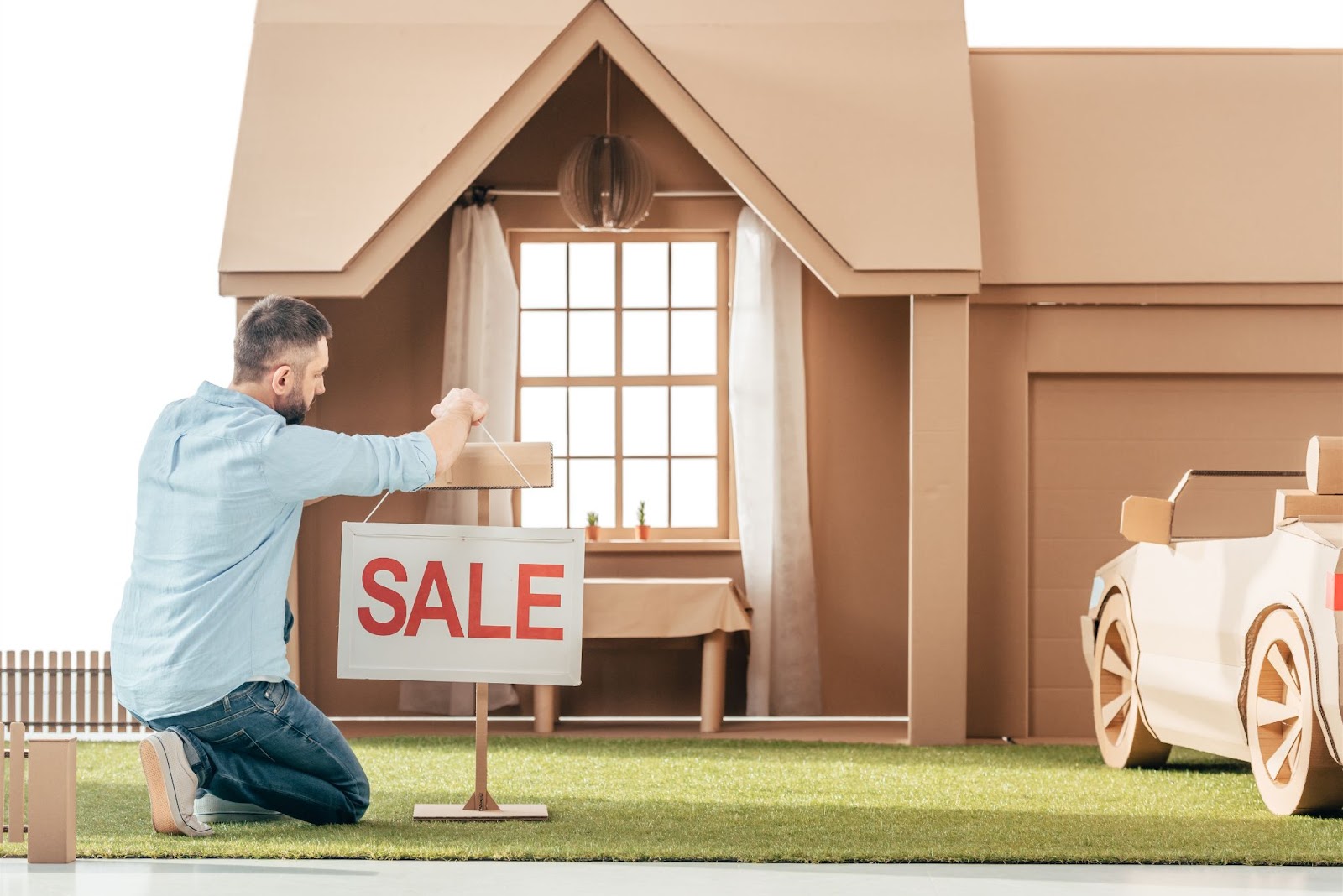 How to buy a house in another state​