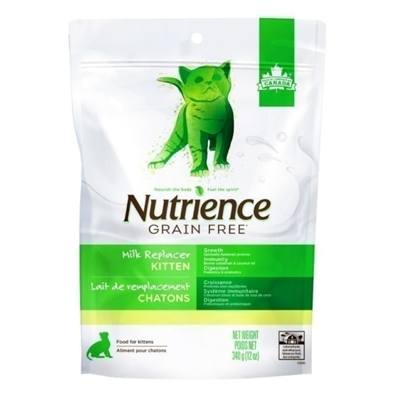 Nutrience 紐崔斯幼貓初乳奶粉