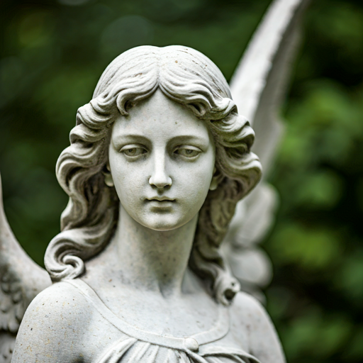 What is Garden Statuary & Art?