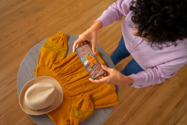 The Ultimate Guide to Sustainable Clothing Choices