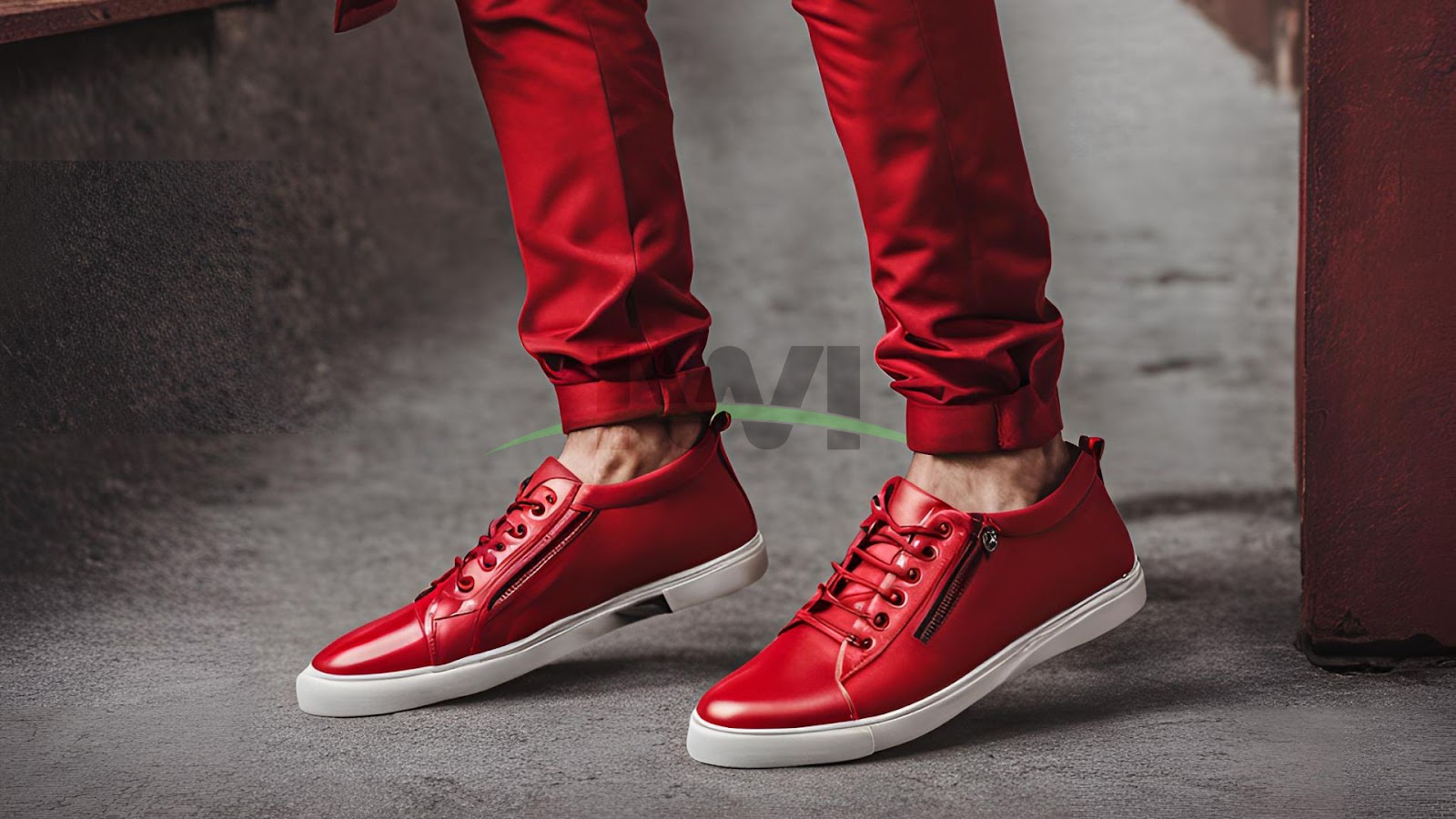 mens red shoes 21911 zip code images 5