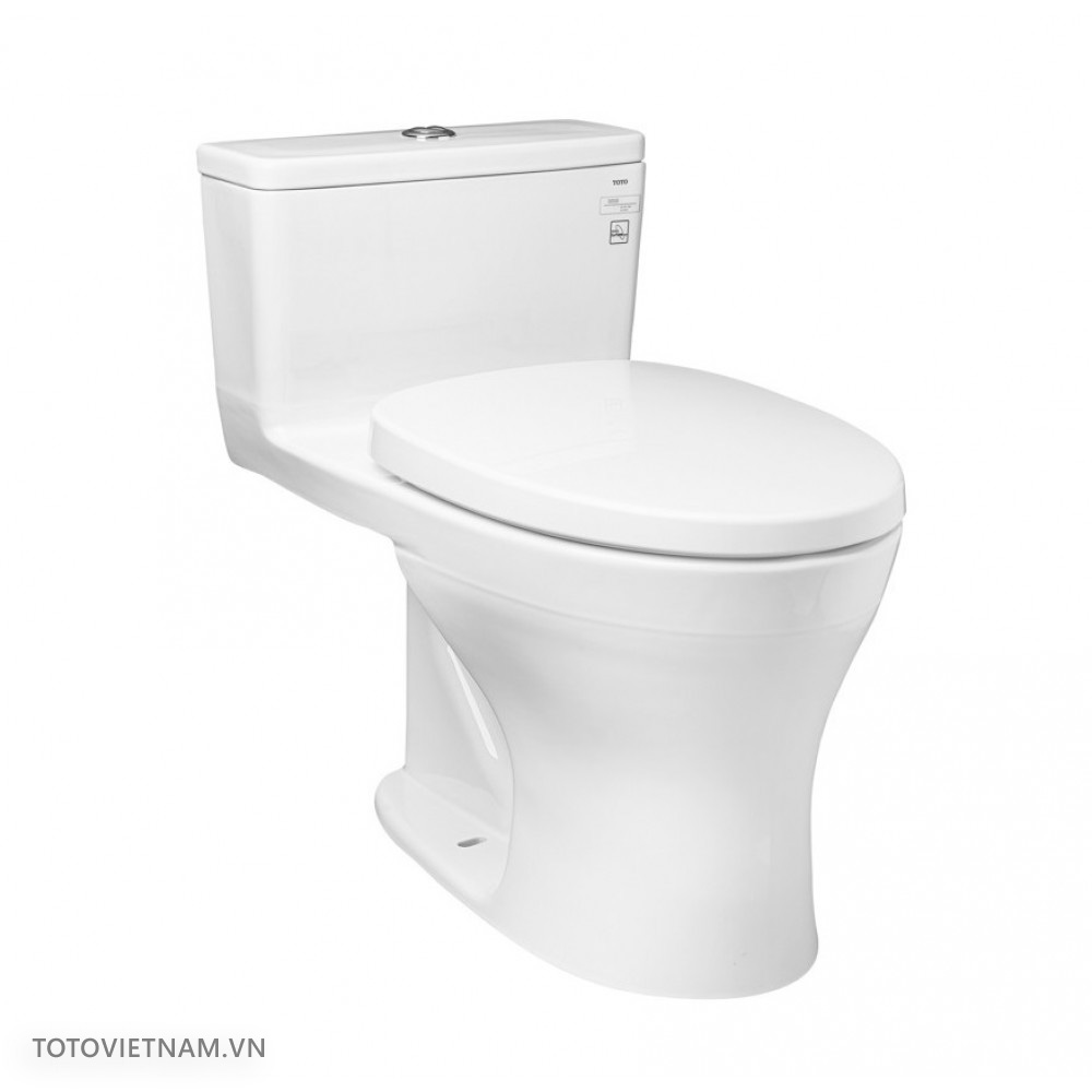 Bồn cầu 1 khối TOTO MS855DT3