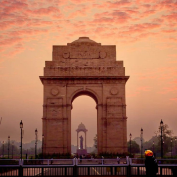Top 5 Romantic Places in Delhi for a Perfect Date