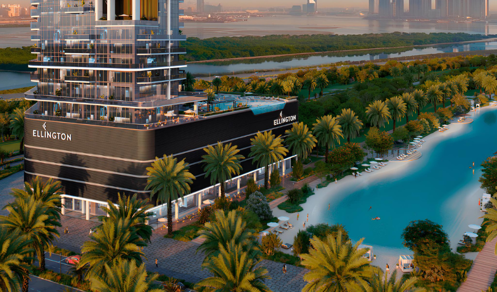 investir dans l’immobilier à Meydan Dubaï