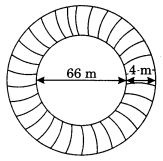 NCERT Solutions for Class 7 Maths Chapter 11 Perimeter and Area Ex 11.3 10