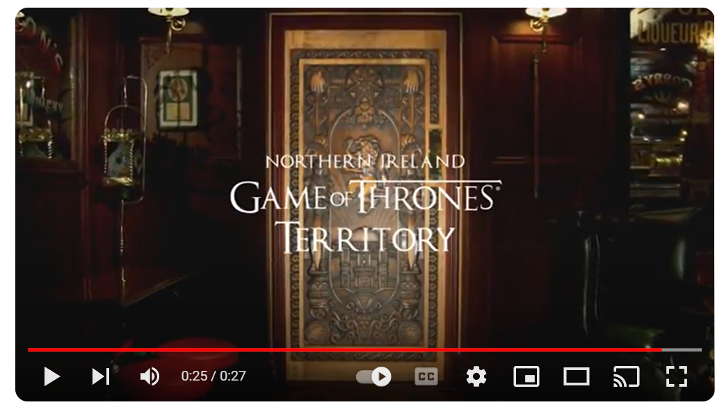 game of thrones