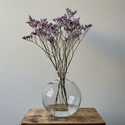 Uses of Sea-lavender Flowers