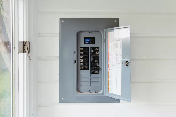 apa itu panel box