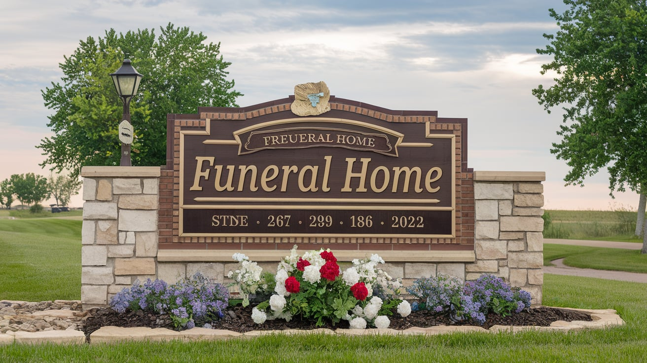 Hertz Funeral Home Harvey ND