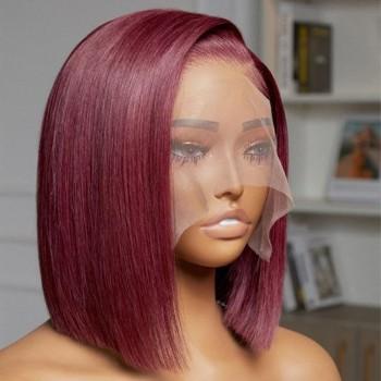 A mannequin with a wig

Description automatically generated