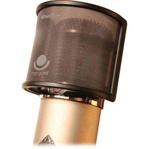 WindTech PopGard Microphone Windscreen