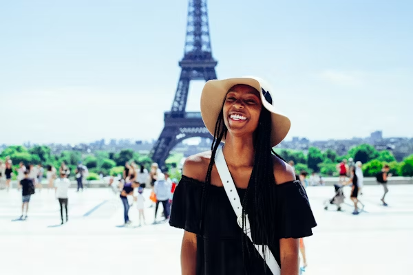 How to Build Confidence as a Solo Female Traveler