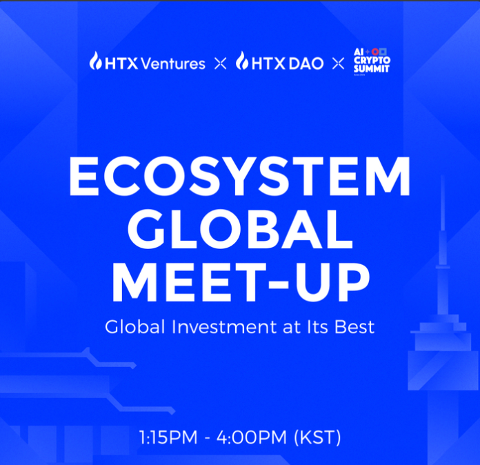 übersetze den Title auf deutsch HTX Ventures and HTX DAO Lead Web3 Investments and Innovation Discussions at Korea Blockchain Week 2024 AD 4nXdYHaptDp6MI5nS80VHwab4xMKMqxnG8YFX97YVFp5fm49mGx MNgoIsjMKAydLe8jH7fvsvVZSVBe82sK hMnVW0dY1lXgv20HJfCUP4BIkEn62R2a7De7zoHKoZ9wWMRlgbsE3lQHQbCtdqRHgFQstT5?key=XMB