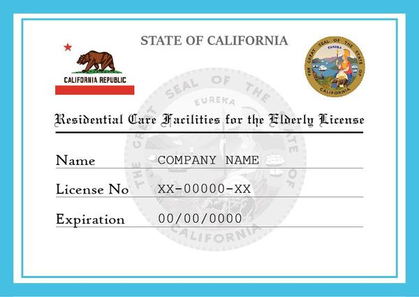How to Start a Residential Care Home in California: Step-by-Step Guide