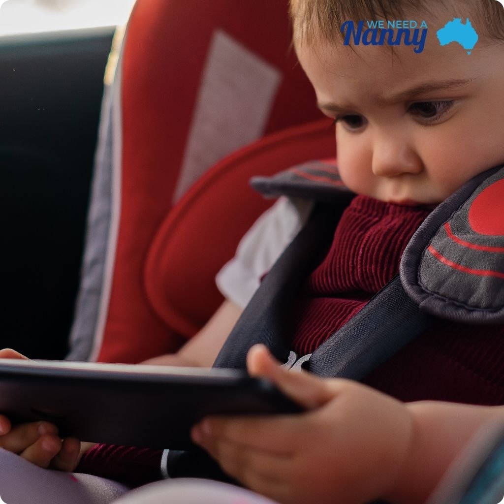 Essential Driving Safety Tips for the Nanny and Childcare Providers
