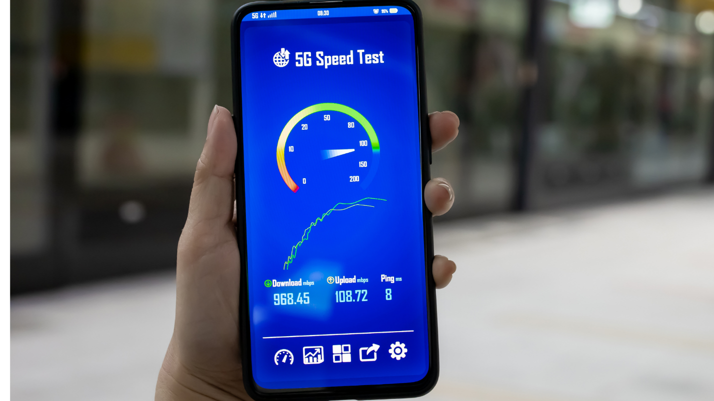Development Speed and Flexibility